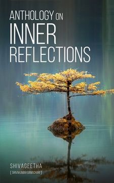 portada Anthology on Inner Reflections (en Inglés)