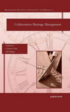 portada Collaborative Heritage Management