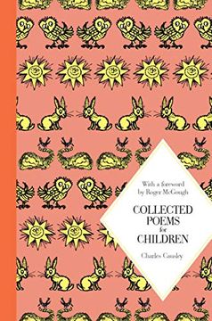 portada Collected Poems for Children: Macmillan Classics Edition (en Inglés)