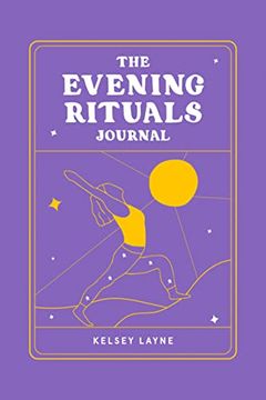 portada The Evening Rituals Journal