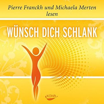 portada Wünsch Dich Schlank - Hörbuch (in German)
