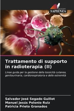 portada Trattamento di supporto in radioterapia (II) (en Italiano)