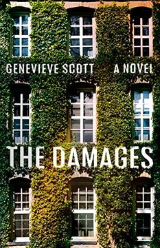 portada The Damages (in English)