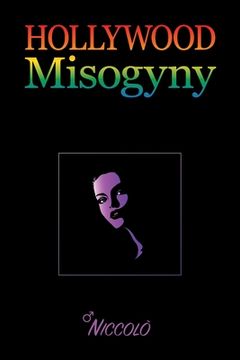 portada Hollywood Misogyny (en Inglés)