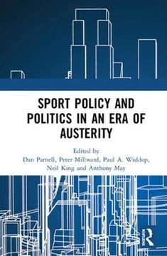 portada Sport Policy and Politics in an era of Austerity (in English)
