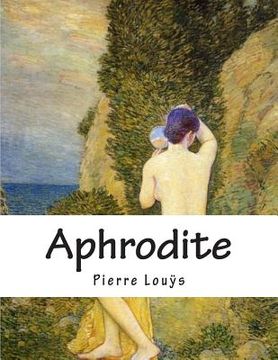portada Aphrodite: Moeurs Antiques (en Francés)