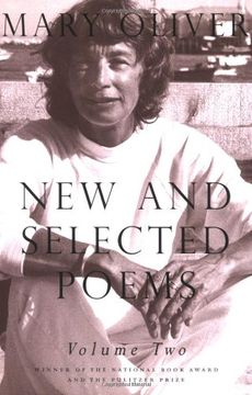 portada Oliver, m: New and Selected Poems, Volume Two: 2 (en Inglés)