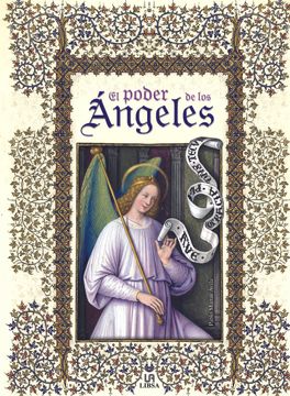 portada El Poder de los Ángeles (in Spanish)