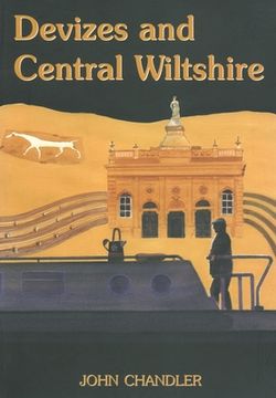 portada Devizes and Central Wiltshire (en Inglés)