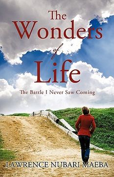 portada the wonders of life (in English)