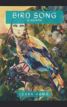portada Bird Song: A Novella (en Inglés)