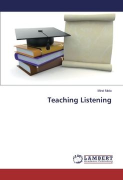 portada Teaching Listening