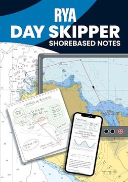 portada Rya day Skipper Shorebased Notes
