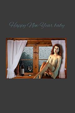 portada Happy new Year Baby: Happy new Year Baby (in English)