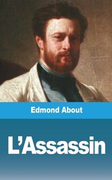 portada L'Assassin (in French)