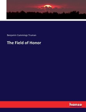 portada The Field of Honor (en Inglés)
