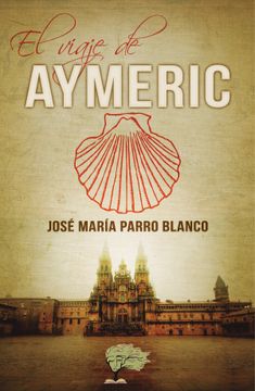 portada El Viaje de Aymeric (in Spanish)