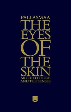 portada the eyes of the skin (in English)