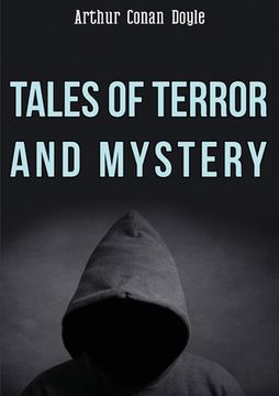portada Tales of Terror and Mystery (in English)