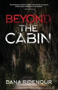 portada Beyond the Cabin