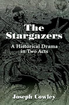 portada the stargazers: a historical drama in two acts