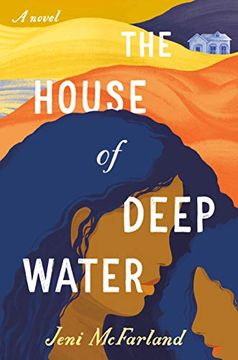 portada The House of Deep Water 