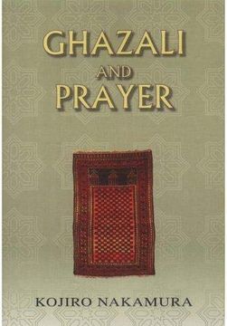portada Ghazali and Prayer