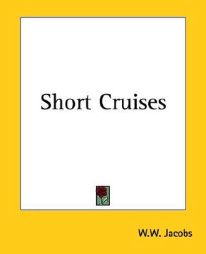 portada short cruises (en Inglés)