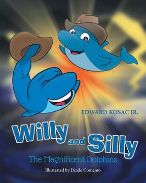 portada Willy and Silly (en Inglés)