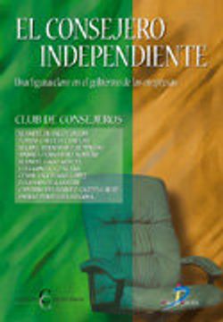 portada El consejero independiente (in Spanish)