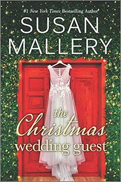 portada The Christmas Wedding Guest (en Inglés)