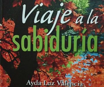 portada Viaje a la Sabiduria (in Spanish)