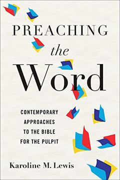 portada Preaching the Word (en Inglés)