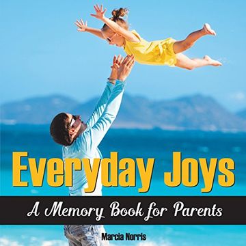 portada Everyday Joys: A Memory Book for Parents