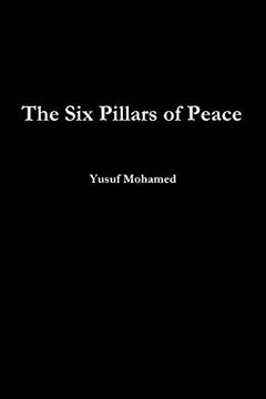portada The Six Pillars of Peace