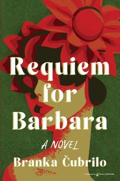 portada Requiem for Barbara (en Inglés)