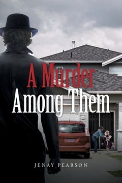 portada A Murder Among Them (en Inglés)