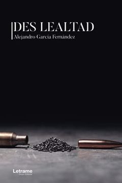 portada Des Lealtad (in Spanish)