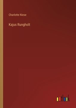 portada Kajus Rungholt (en Alemán)