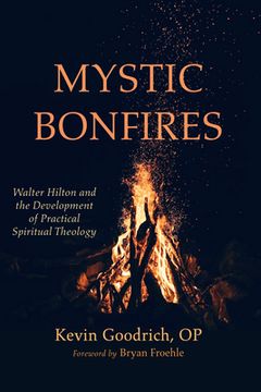 portada Mystic Bonfires (en Inglés)