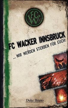 portada FC Wacker Innsbruck
