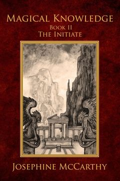 portada Magical Knowledge II - The Initiate 