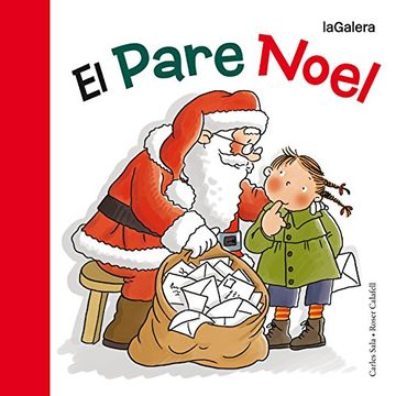 portada El Pare Noel (en Catalá)