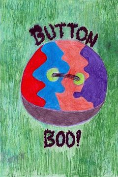 portada Button Boo! (en Inglés)