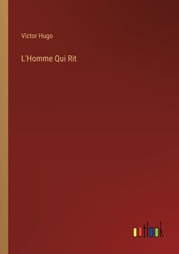 portada L'Homme Qui Rit (en Francés)