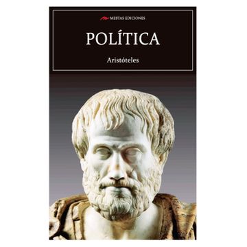 portada Politica. Aristoteles