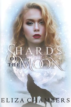 portada Shards of the Moon (en Inglés)
