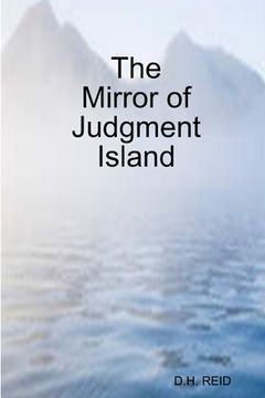 portada The Mirror of Judgment Island (en Inglés)