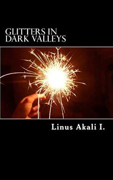 portada Glitters in Dark Valleys (in English)