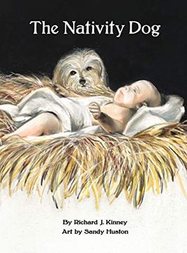 portada The Nativity dog 